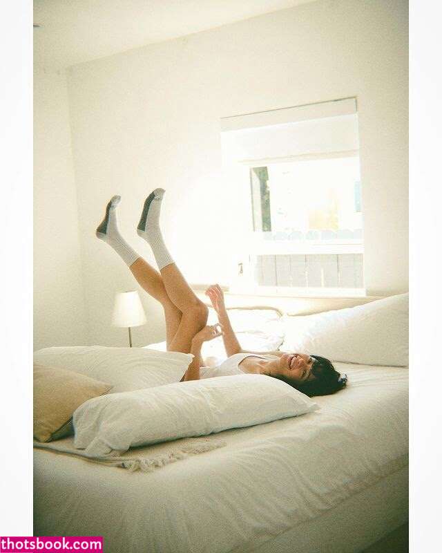 Ash DAlonzo Nude Leaks OnlyFans Photos #3 1595740