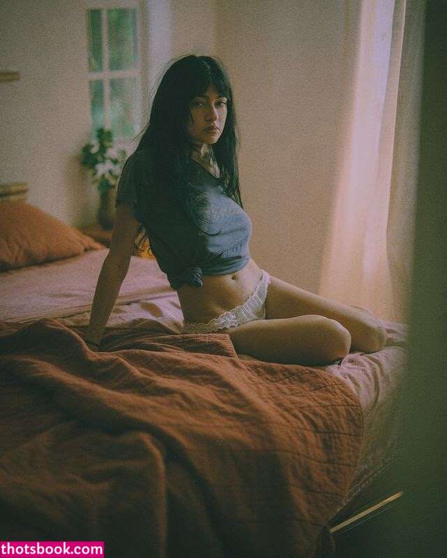 Ash DAlonzo Nude Leaks OnlyFans Photos #5 1595748