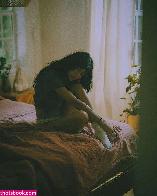 Ash DAlonzo Nude Leaks OnlyFans Photos #5 1595750