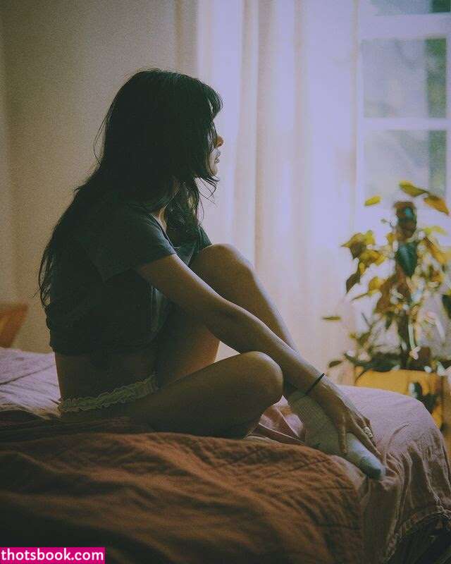 Ash DAlonzo Nude Leaks OnlyFans Photos #5 1595752