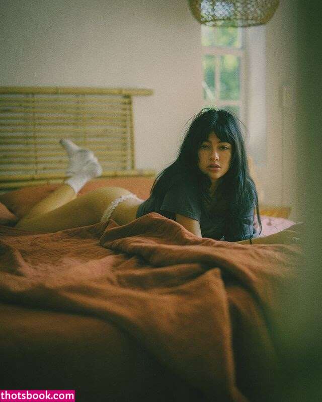 Ash DAlonzo Nude Leaks OnlyFans Photos #5 1595753