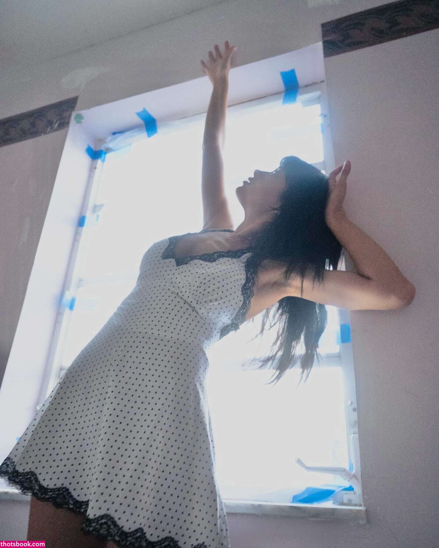 Ash DAlonzo Nude Leaks OnlyFans Photos #6 1595756