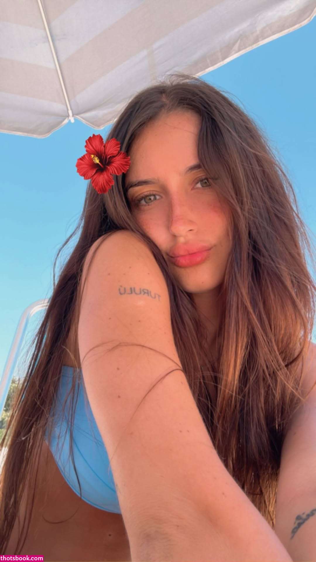 Belen Liberi beluliberi Nude Leaks OnlyFans Photos #5 1595895