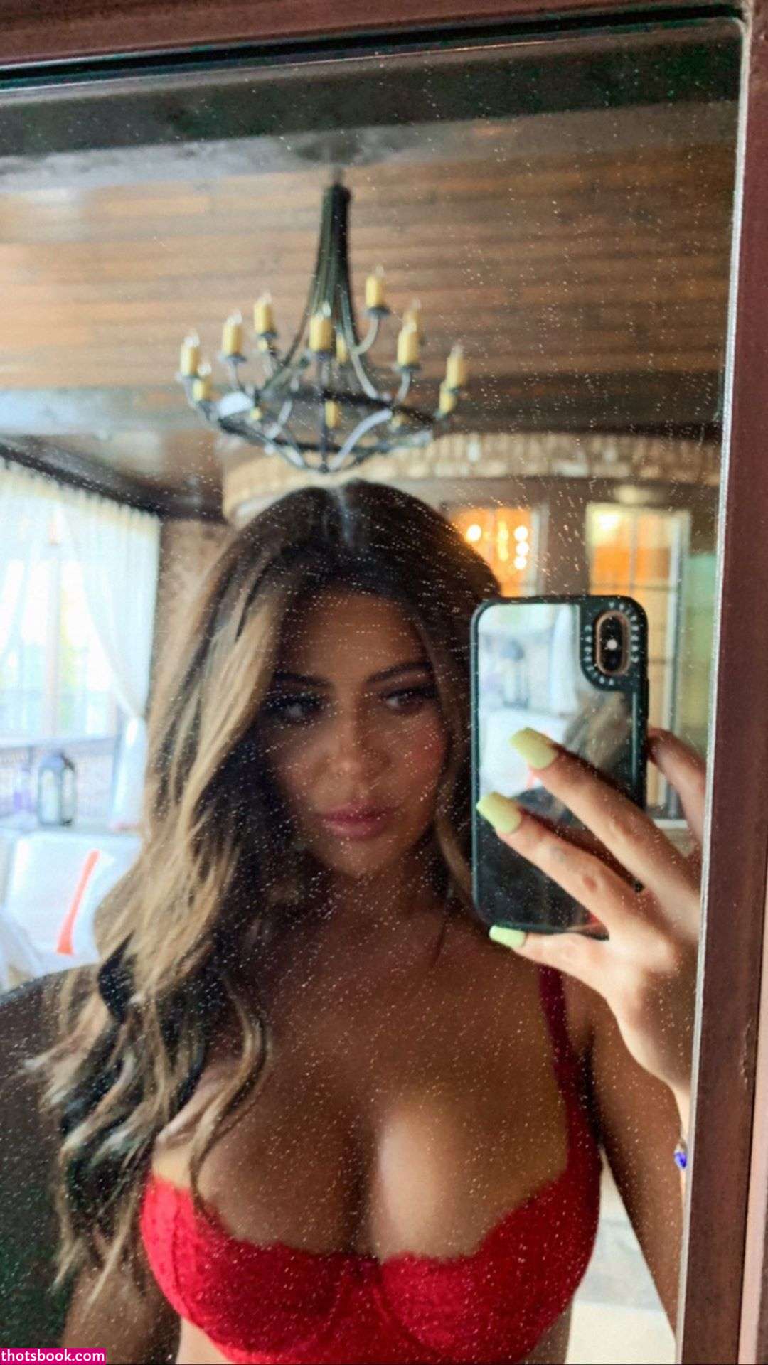 Brielle Biermann Nude Leaks OnlyFans Photos #2 1596016