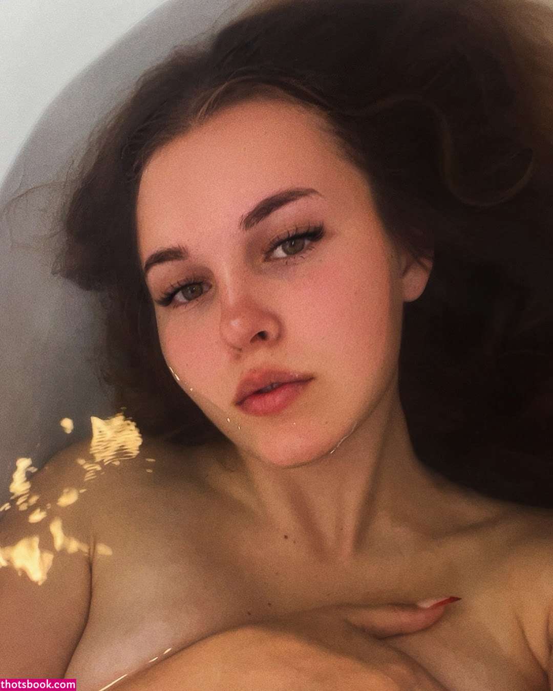 Cassie Claire Nude Leaks OnlyFans Photos #6 1596145