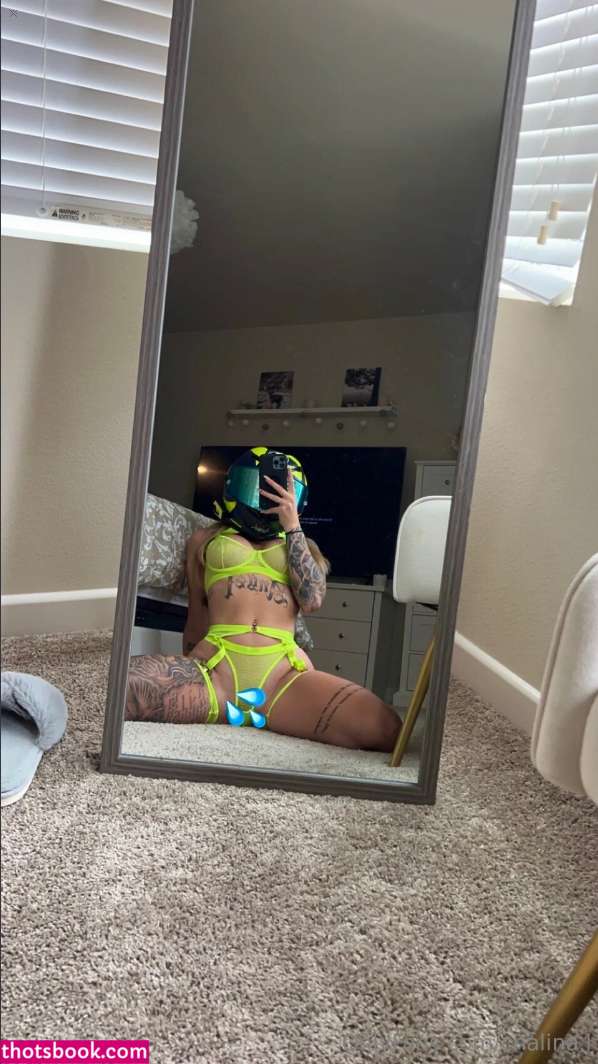 Chalina l Nude Leaks OnlyFans Photos #1 1596151