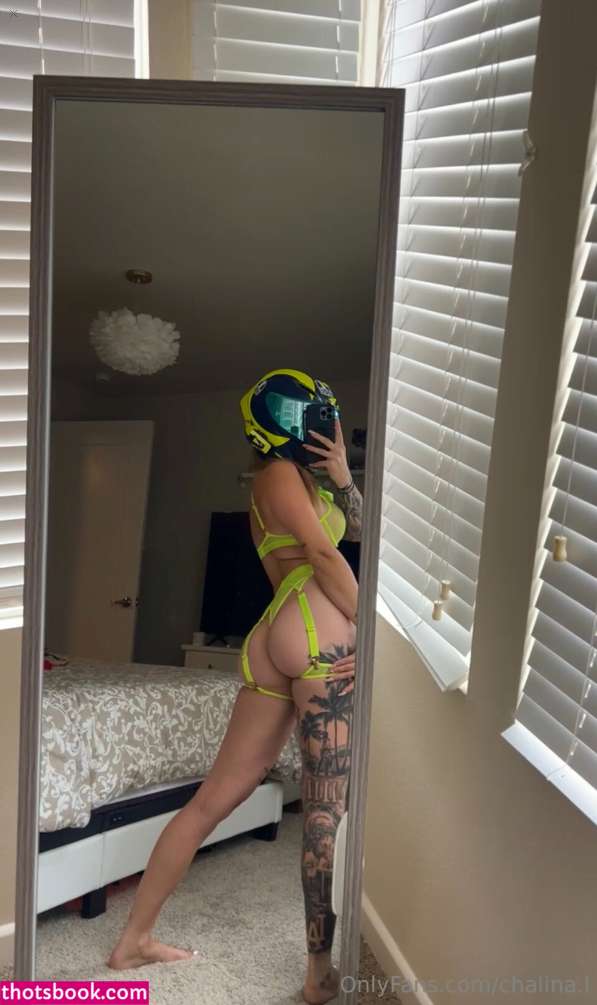Chalina l Nude Leaks OnlyFans Photos #1 1596154