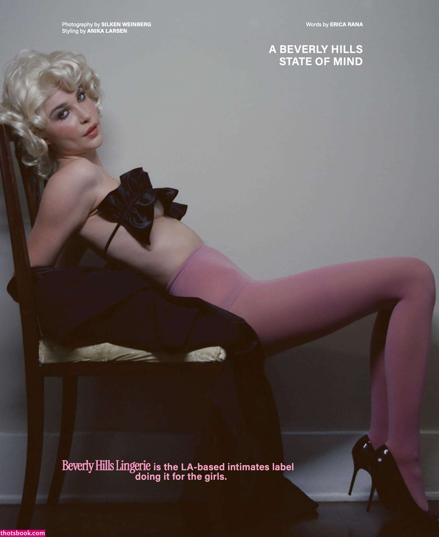 charlotte dalessio charlottedalessio Nude Leaks OnlyFans Photos #6 1596230