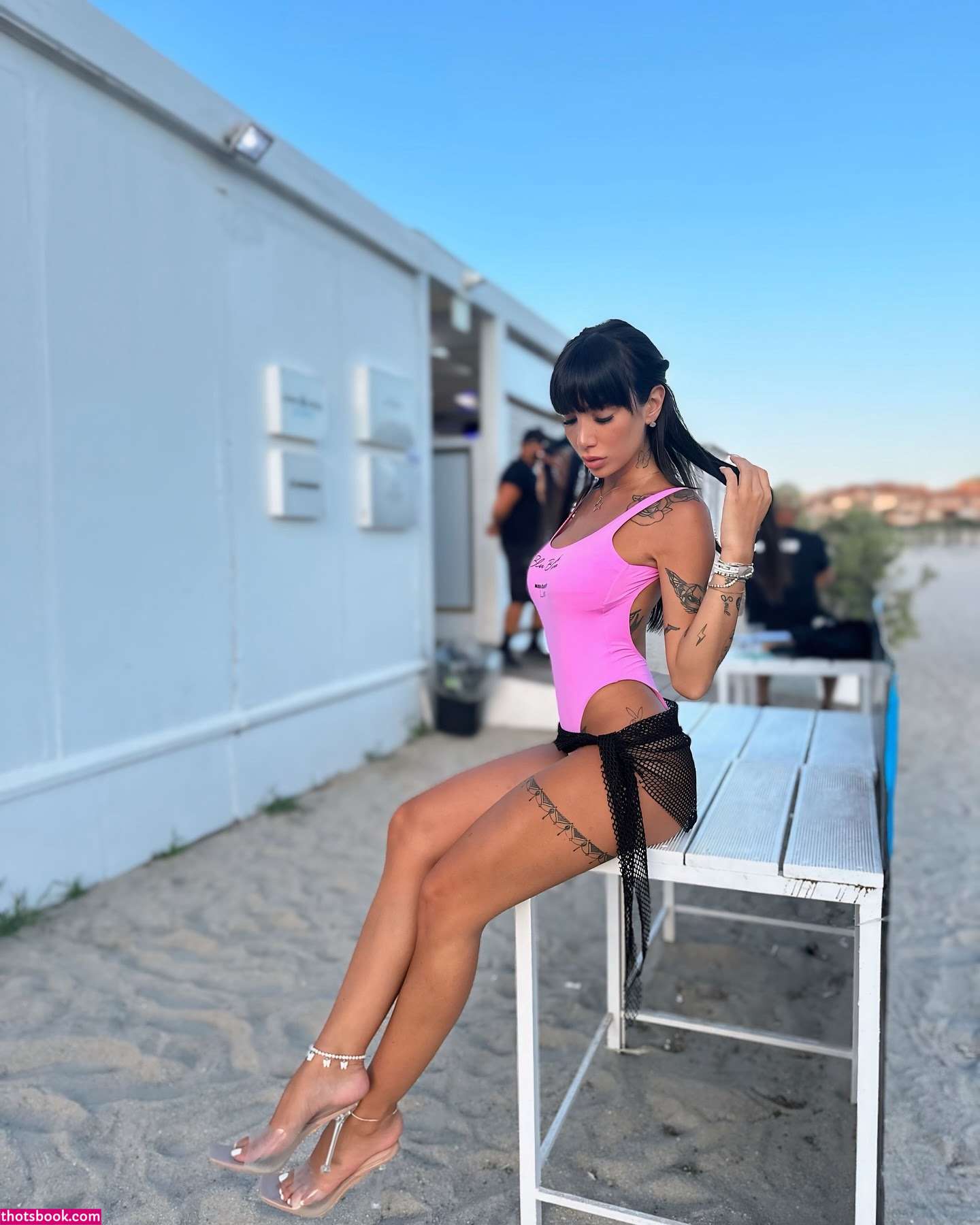 cleos119 silvia surferss SILVIAS Nude Leaks OnlyFans Photos #3 1596277