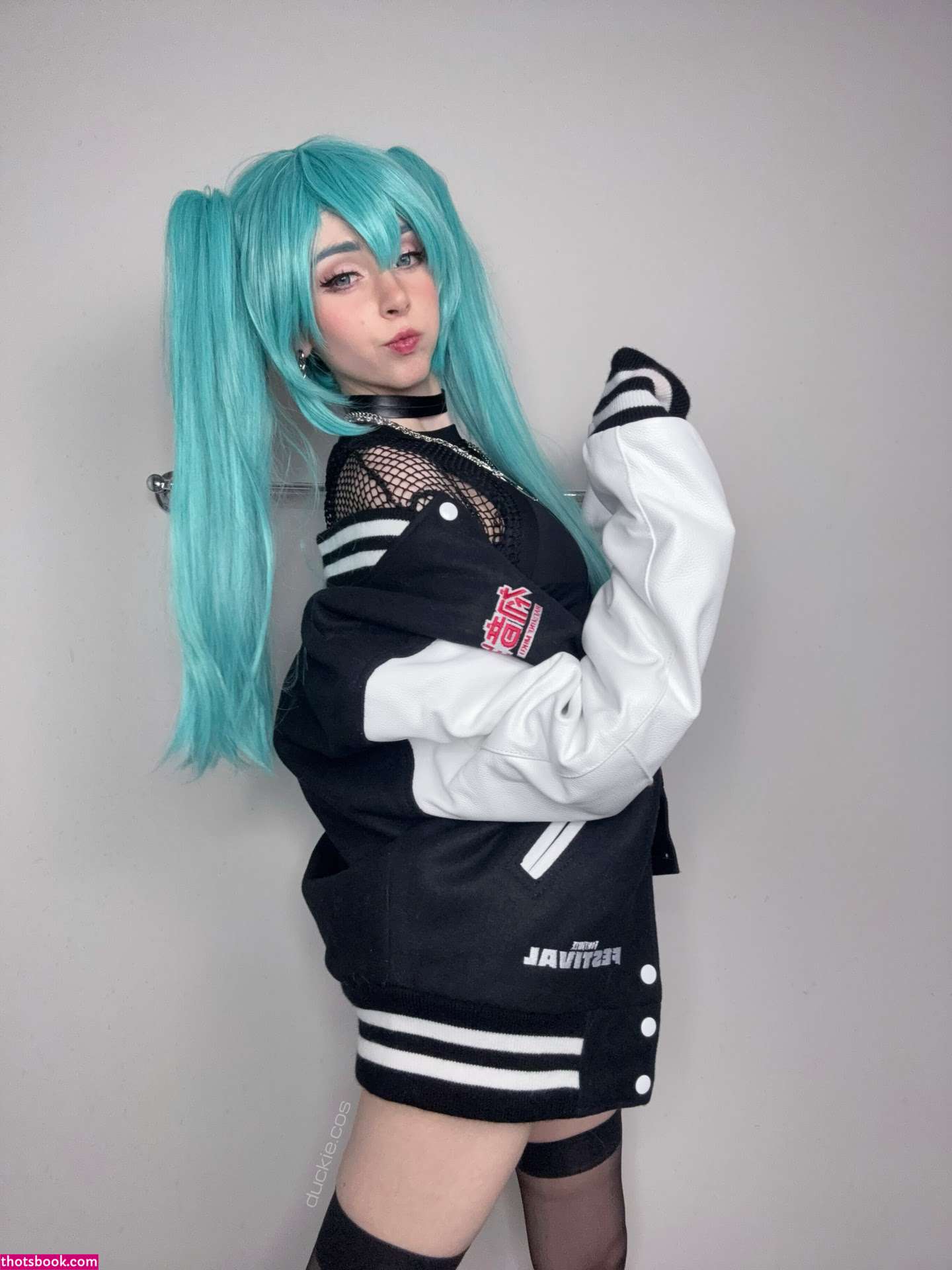 Duckie Cos Nude Leaks OnlyFans Photos #1 1596345