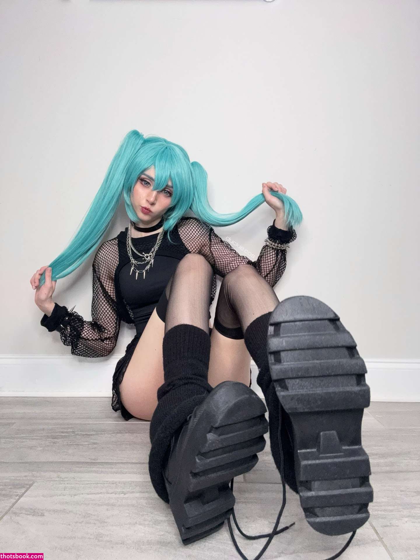 Duckie Cos Nude Leaks OnlyFans Photos #1 1596346