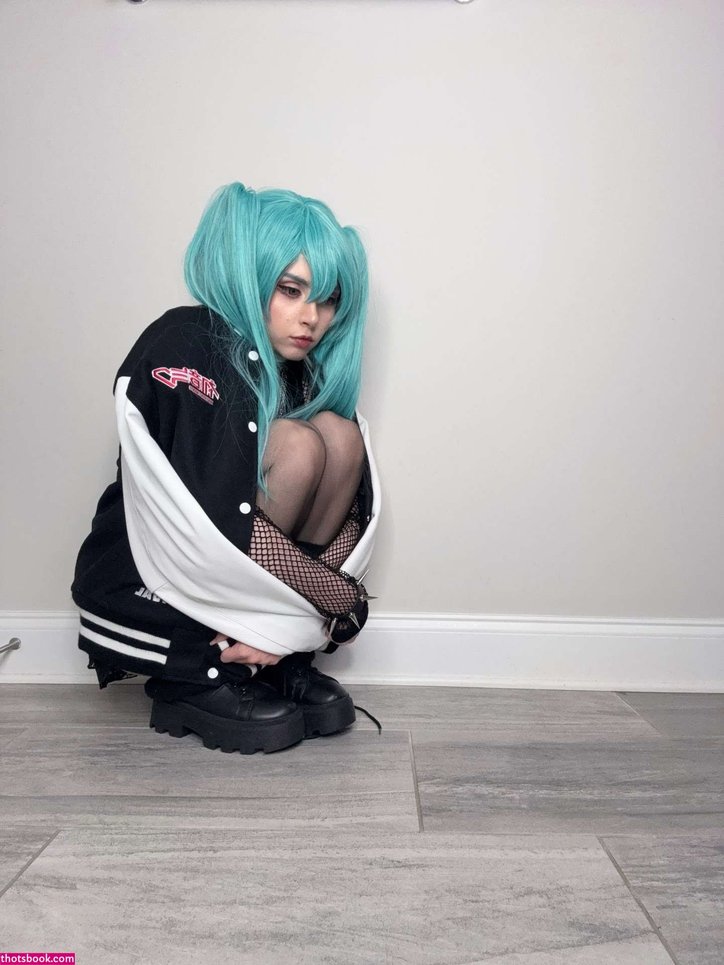 Duckie Cos Nude Leaks OnlyFans Photos #1 1596347