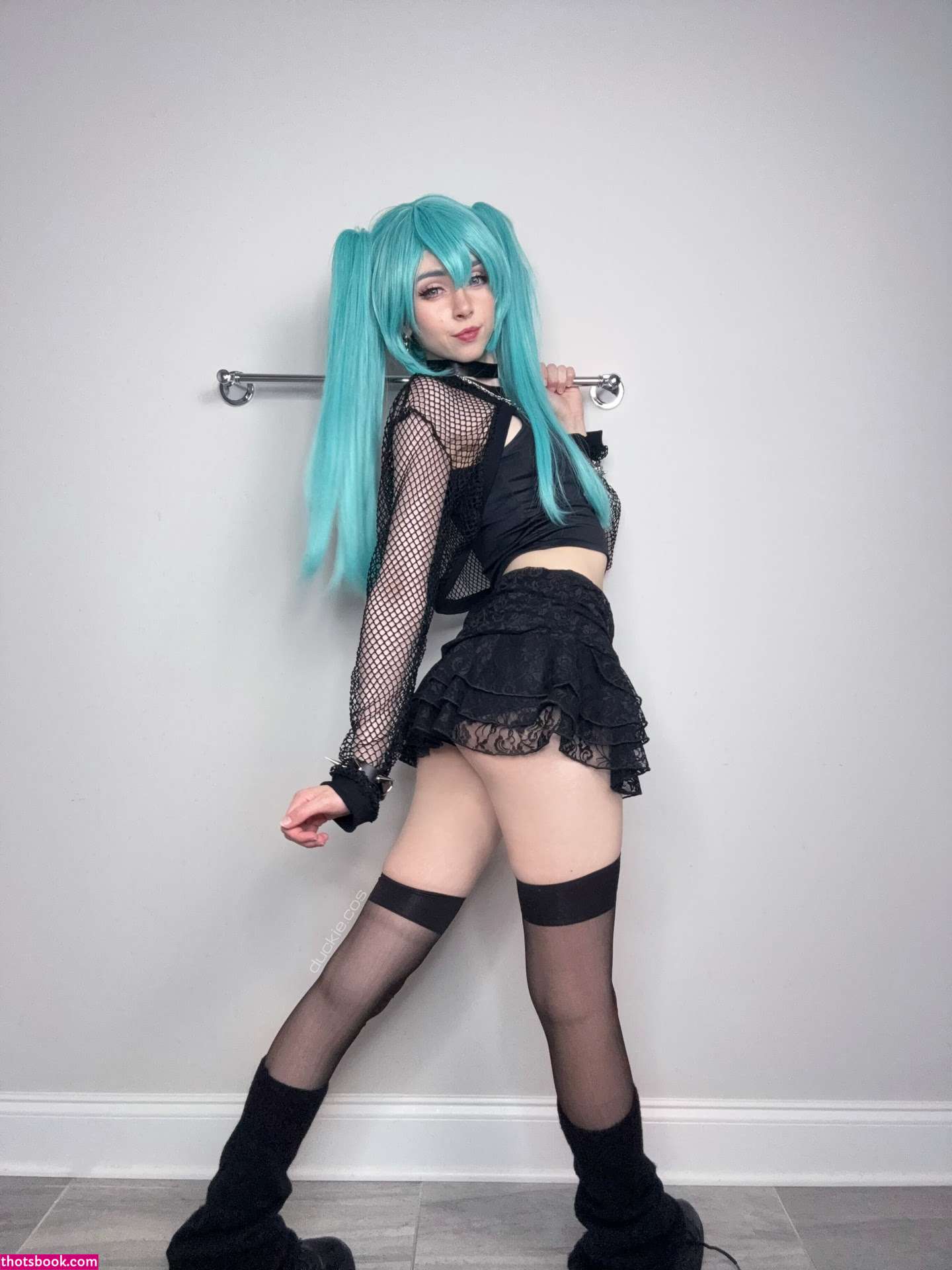 Duckie Cos Nude Leaks OnlyFans Photos #1 1596349