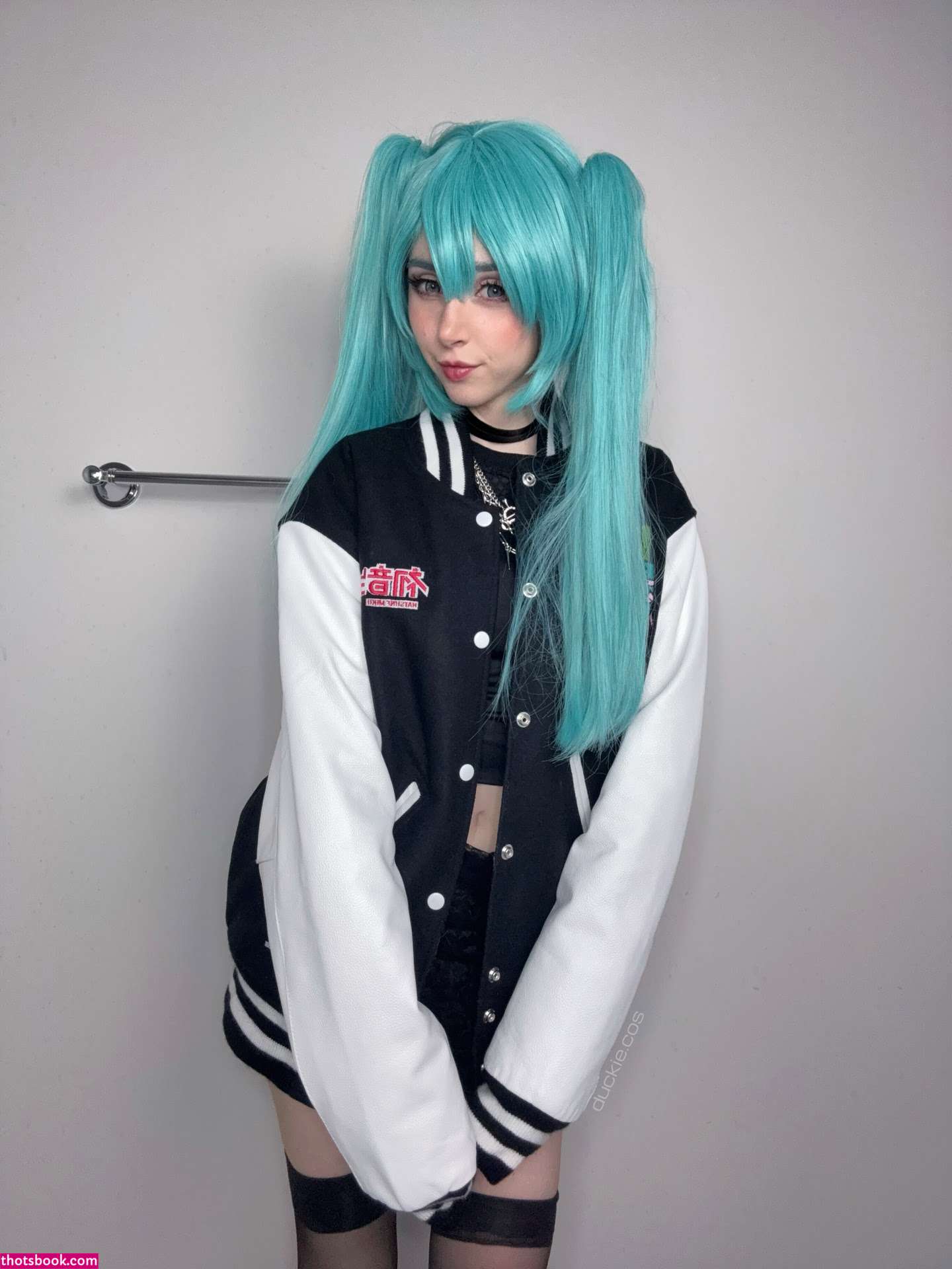 Duckie Cos Nude Leaks OnlyFans Photos #1 1596351