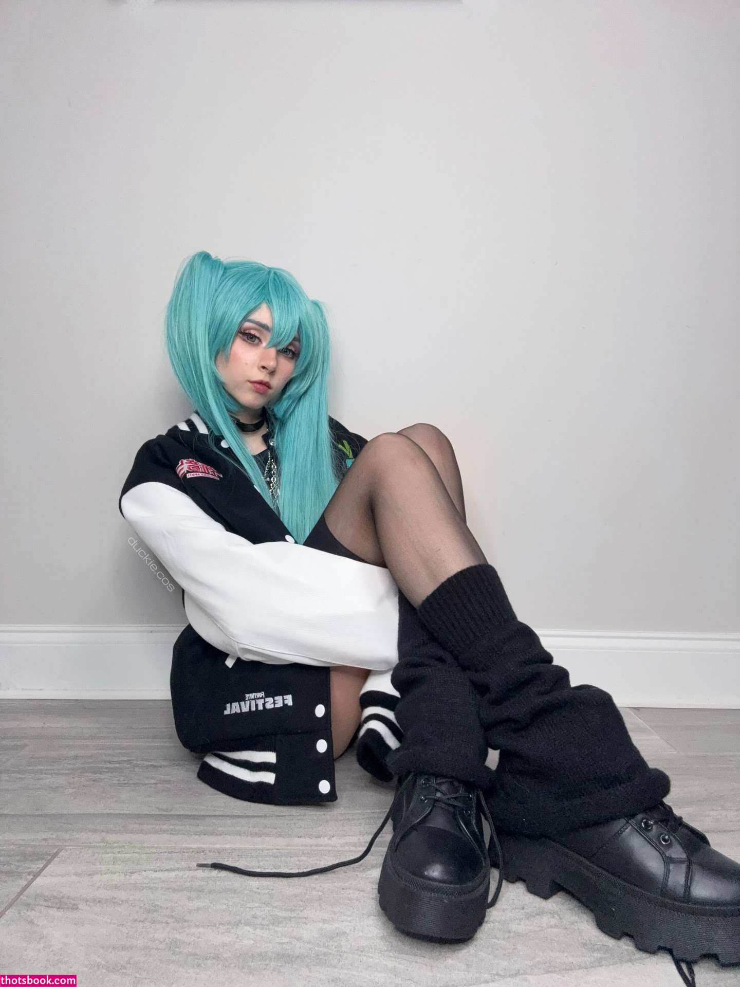 Duckie Cos Nude Leaks OnlyFans Photos #1 1596352