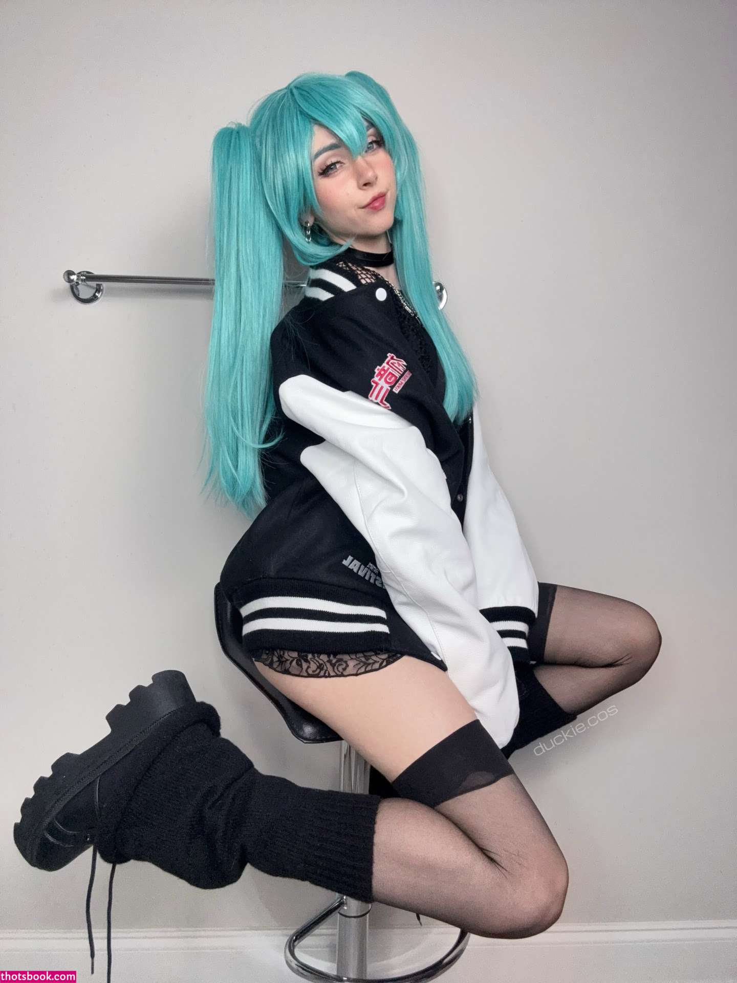 Duckie Cos Nude Leaks OnlyFans Photos #1 1596353