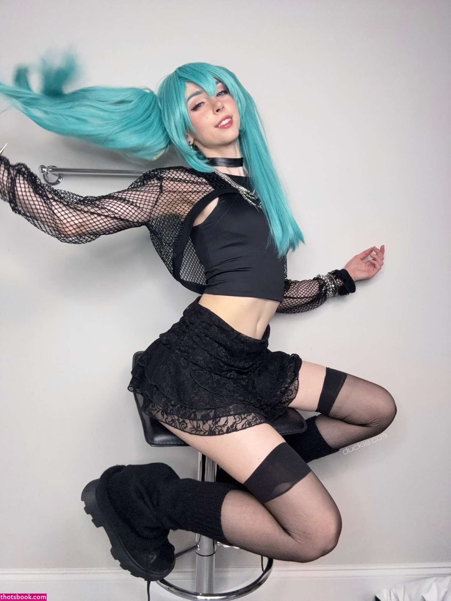 Duckie Cos Nude Leaks OnlyFans Photos #1 1596354