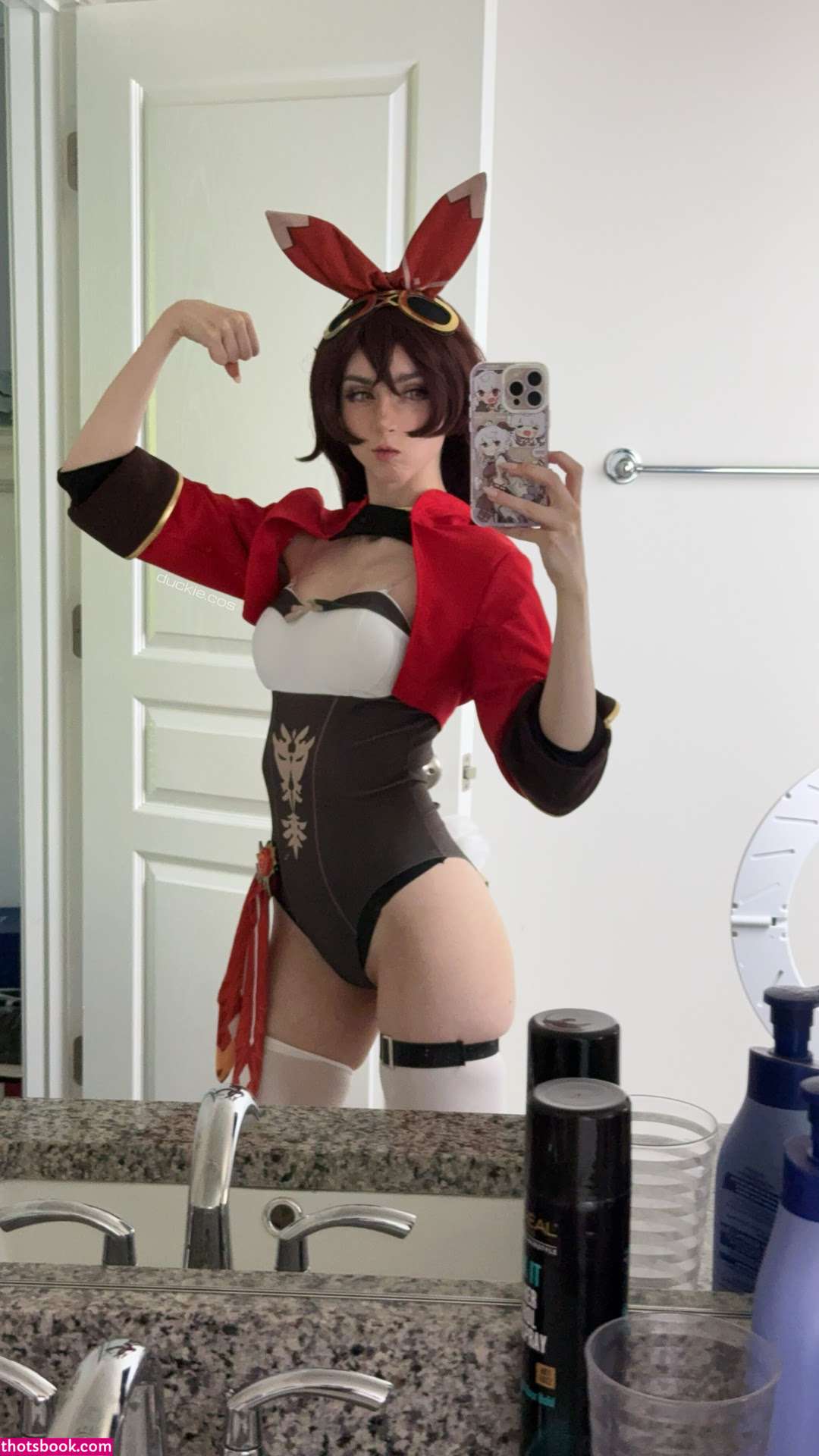 Duckie Cos Nude Leaks OnlyFans Photos #5 1596390