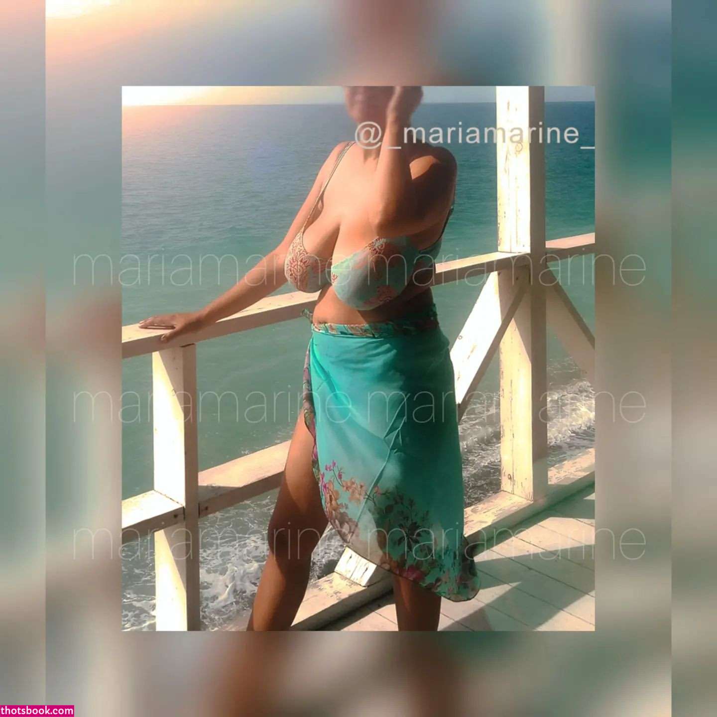 MariaMarine Nude Leaks OnlyFans Photos #2 1596677