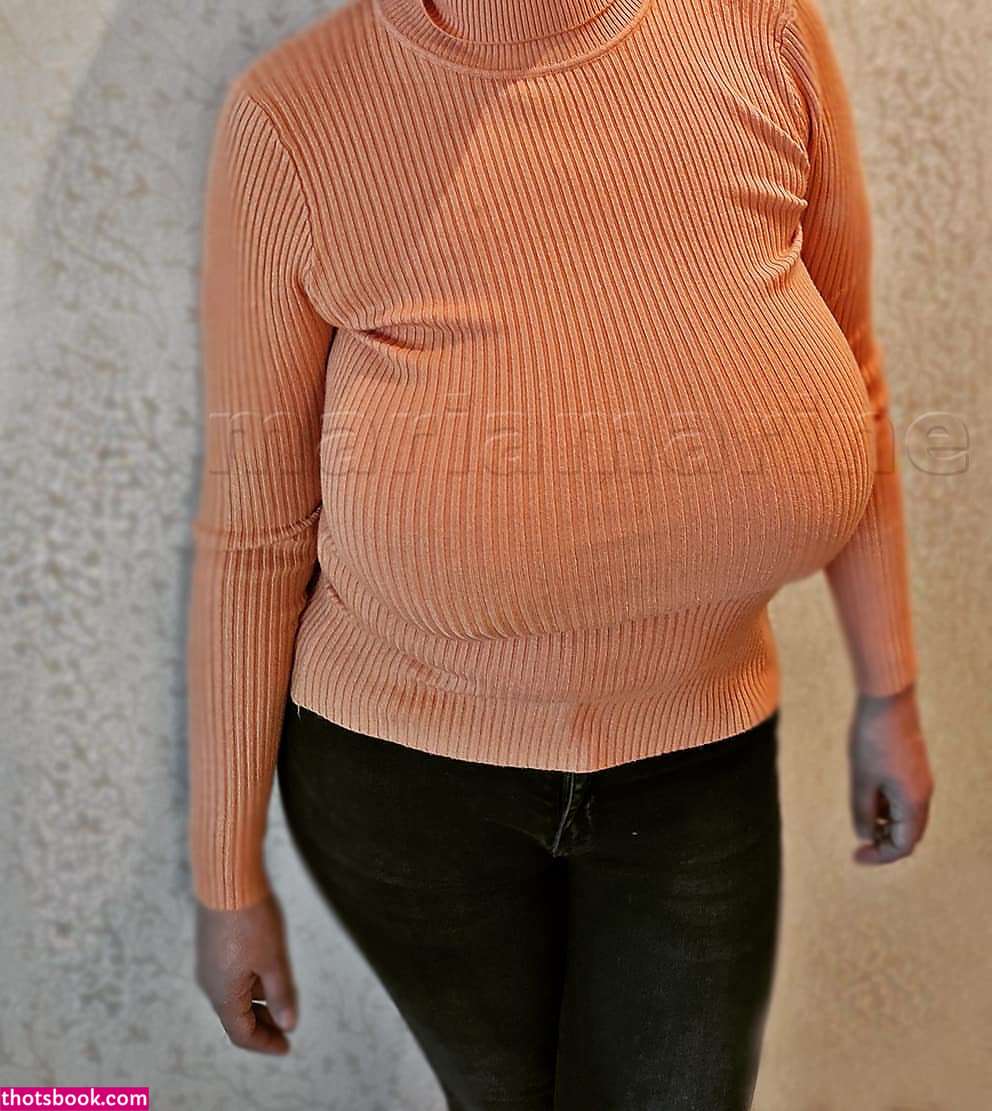 MariaMarine Nude Leaks OnlyFans Photos #6 1596704