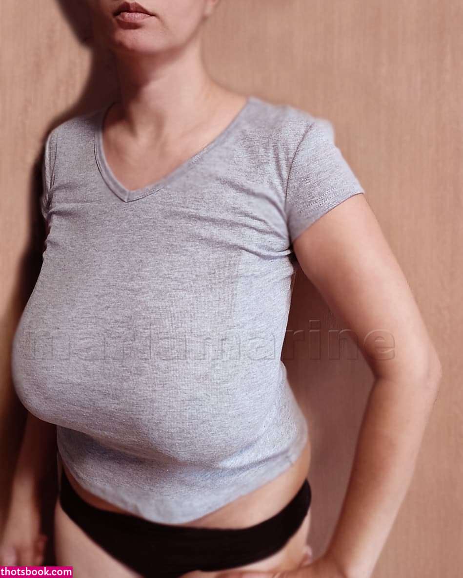 MariaMarine Nude Leaks OnlyFans Photos #6 1596705