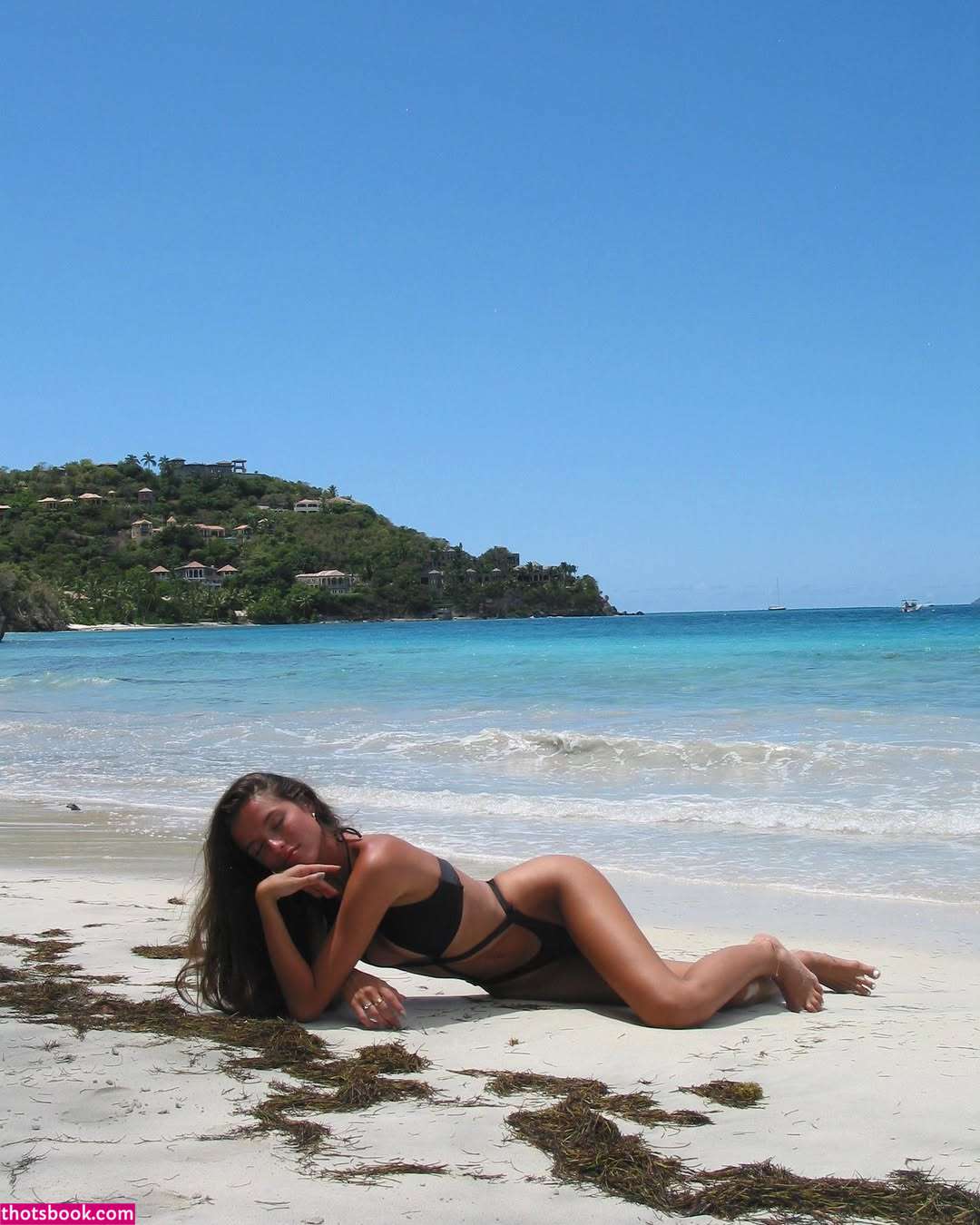 Maya Manesis mayamanesis Nude Leaks OnlyFans Photos #4 1596766