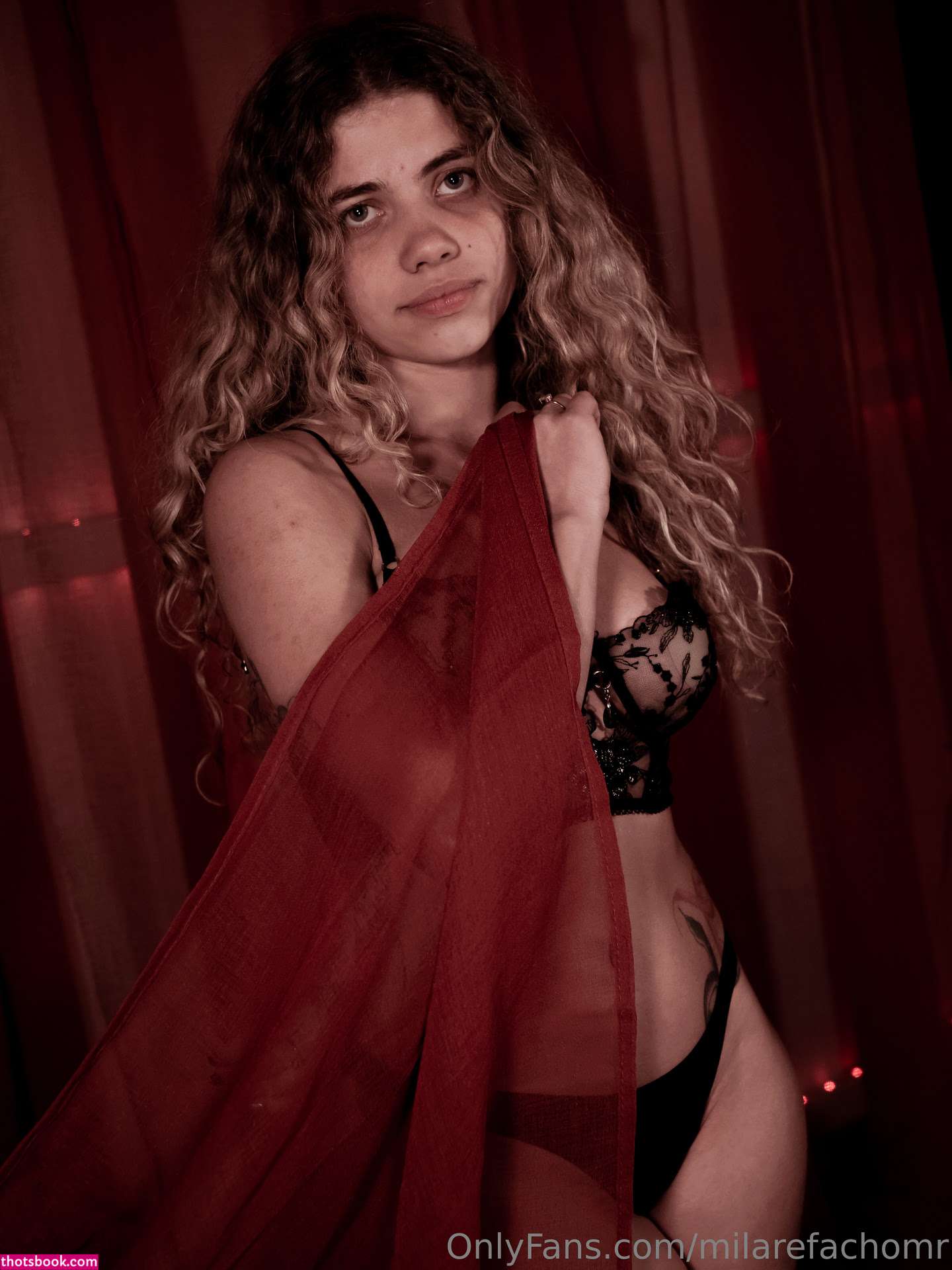 Mila Refacho Nude Leaks OnlyFans Photos #2 1596802