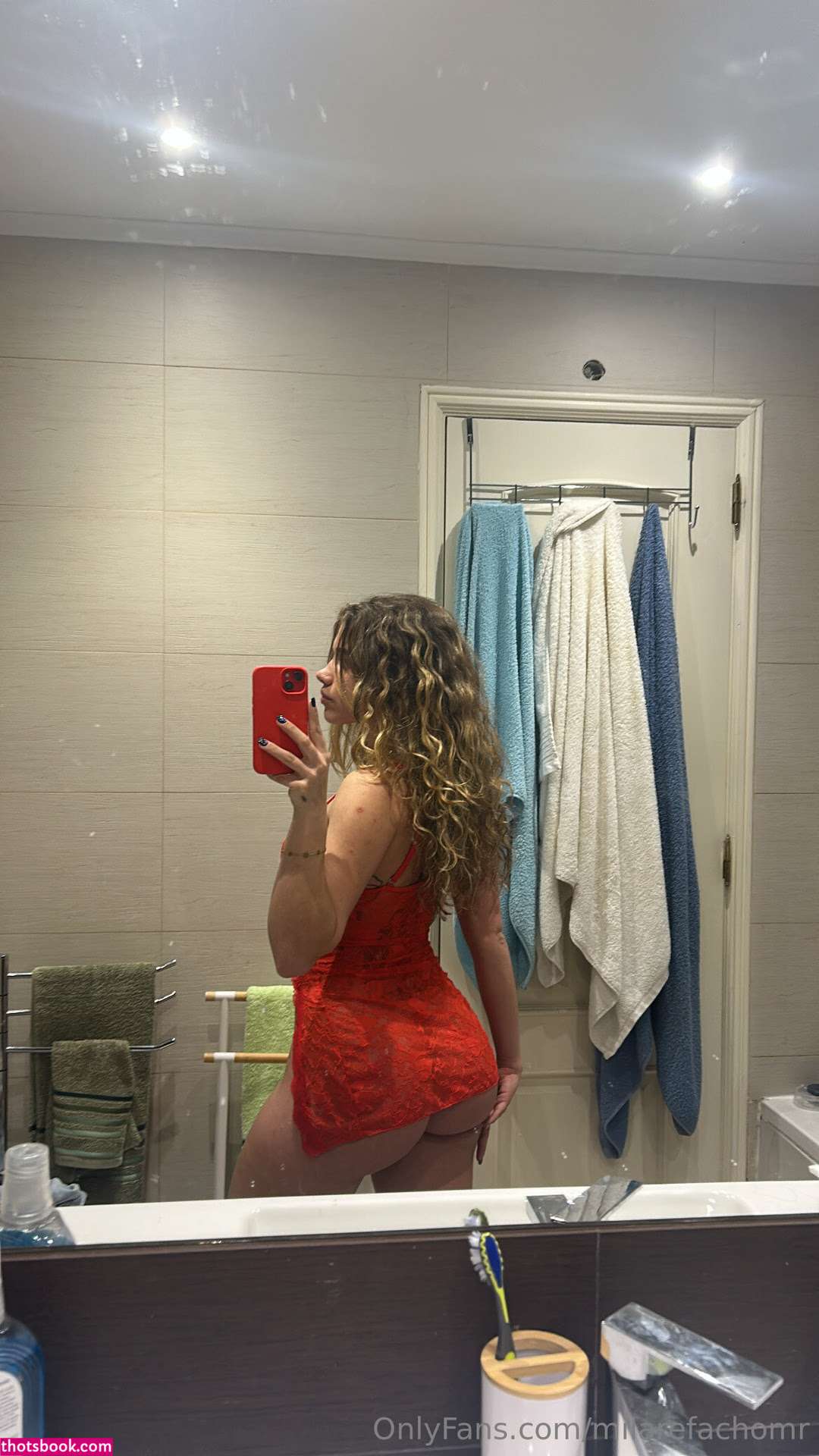 Mila Refacho Nude Leaks OnlyFans Photos #2 1596819