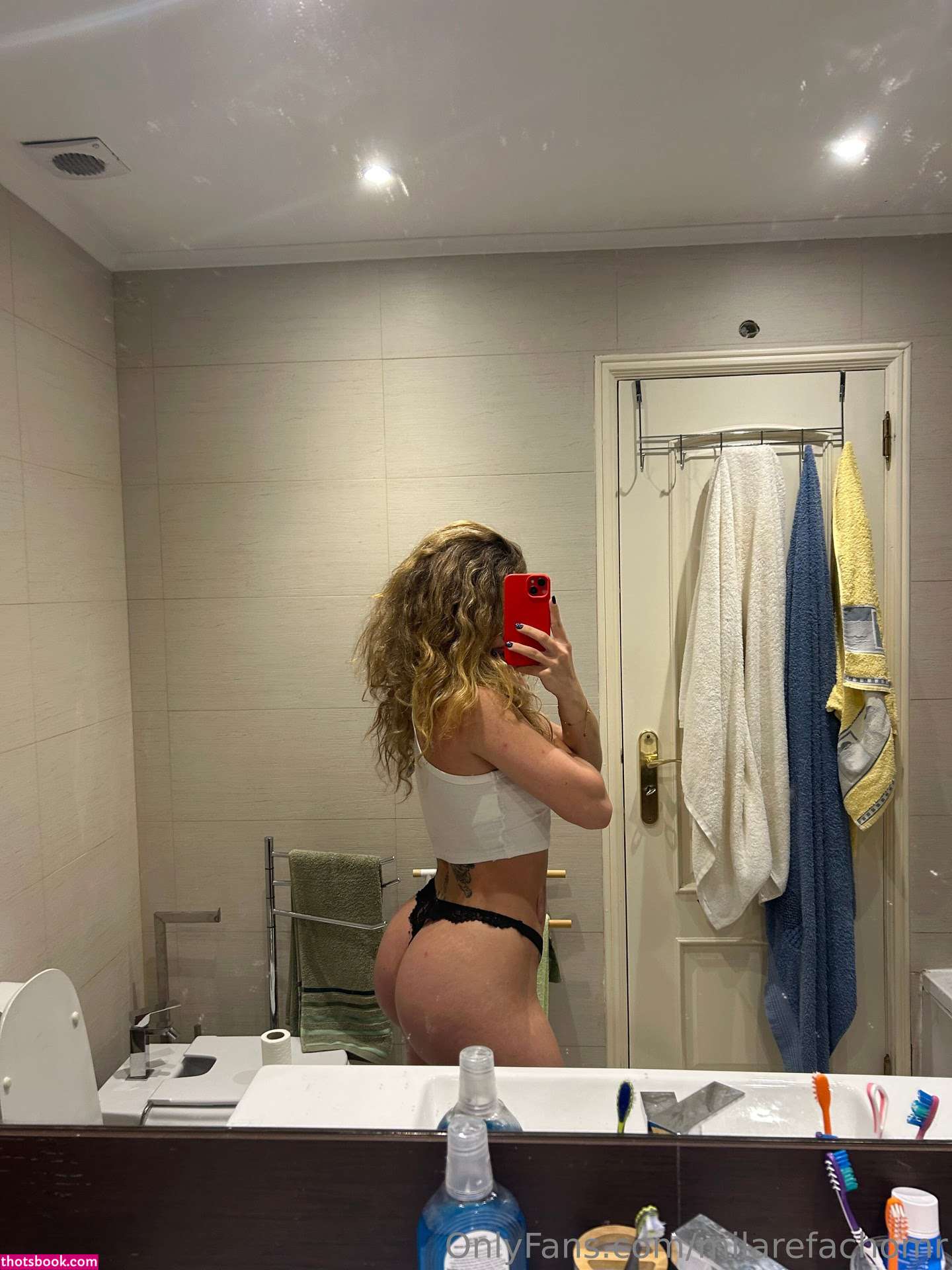 Mila Refacho Nude Leaks OnlyFans Photos #3 1596831