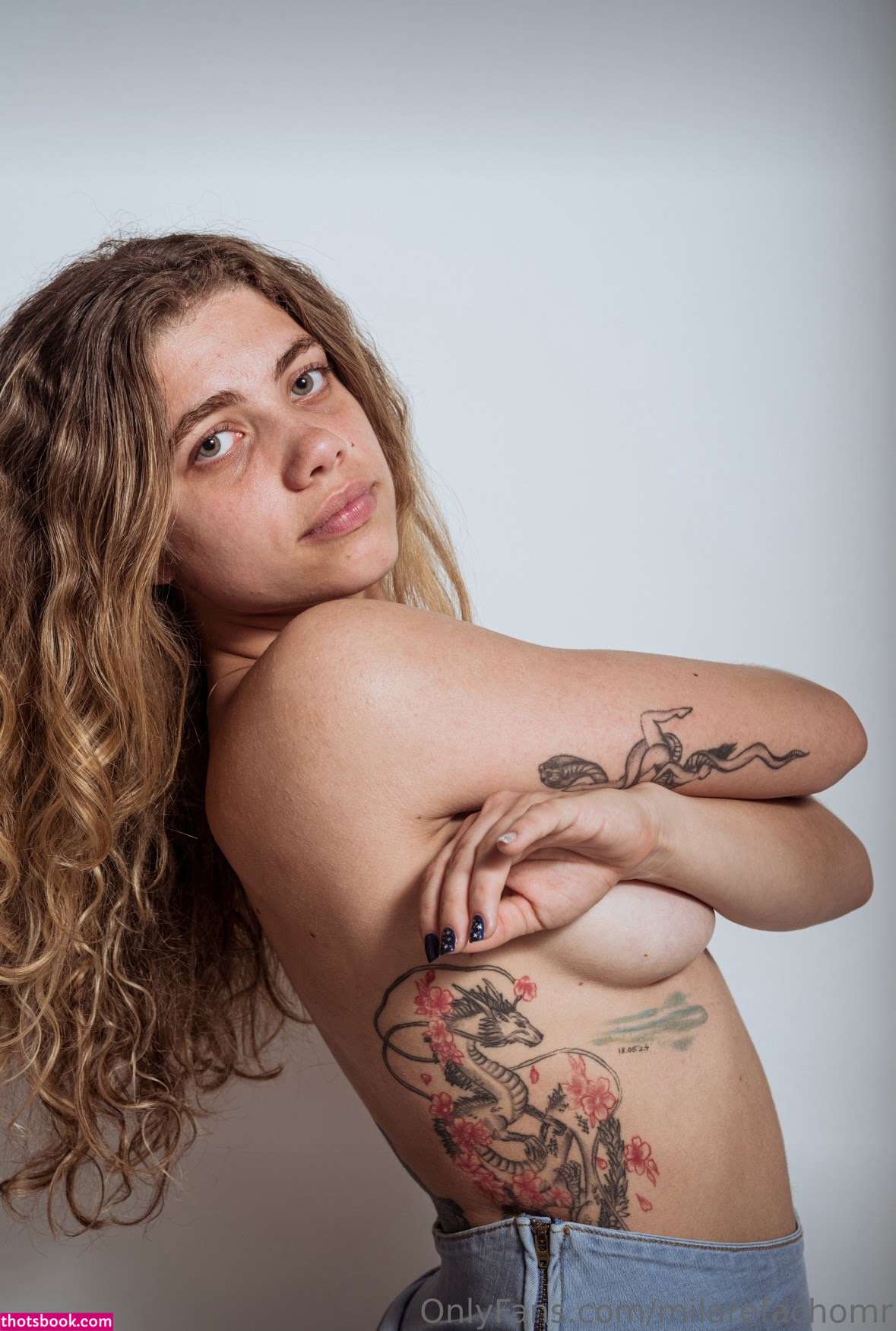 Mila Refacho Nude Leaks OnlyFans Photos #4 1596835