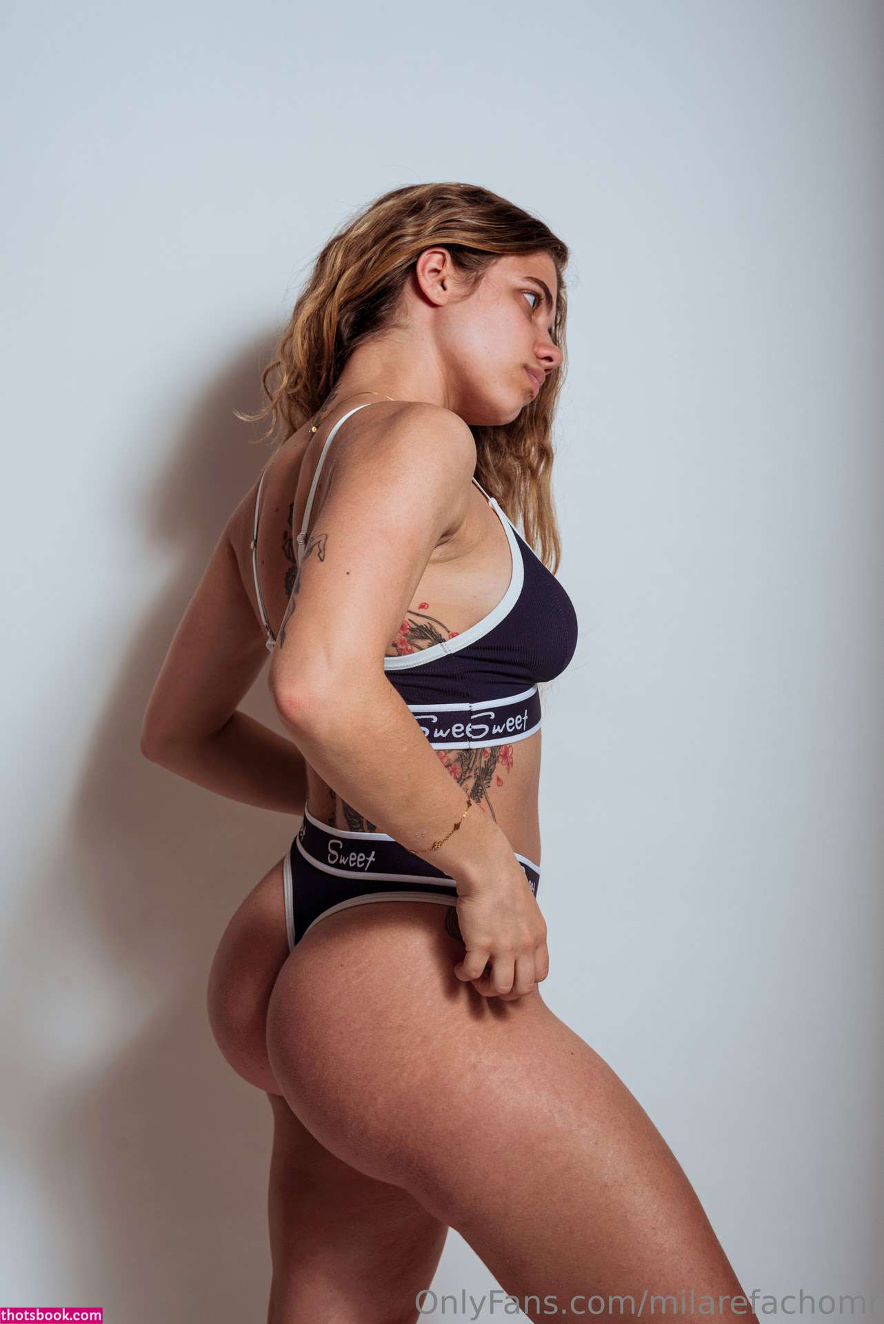 Mila Refacho Nude Leaks OnlyFans Photos #5 1596841