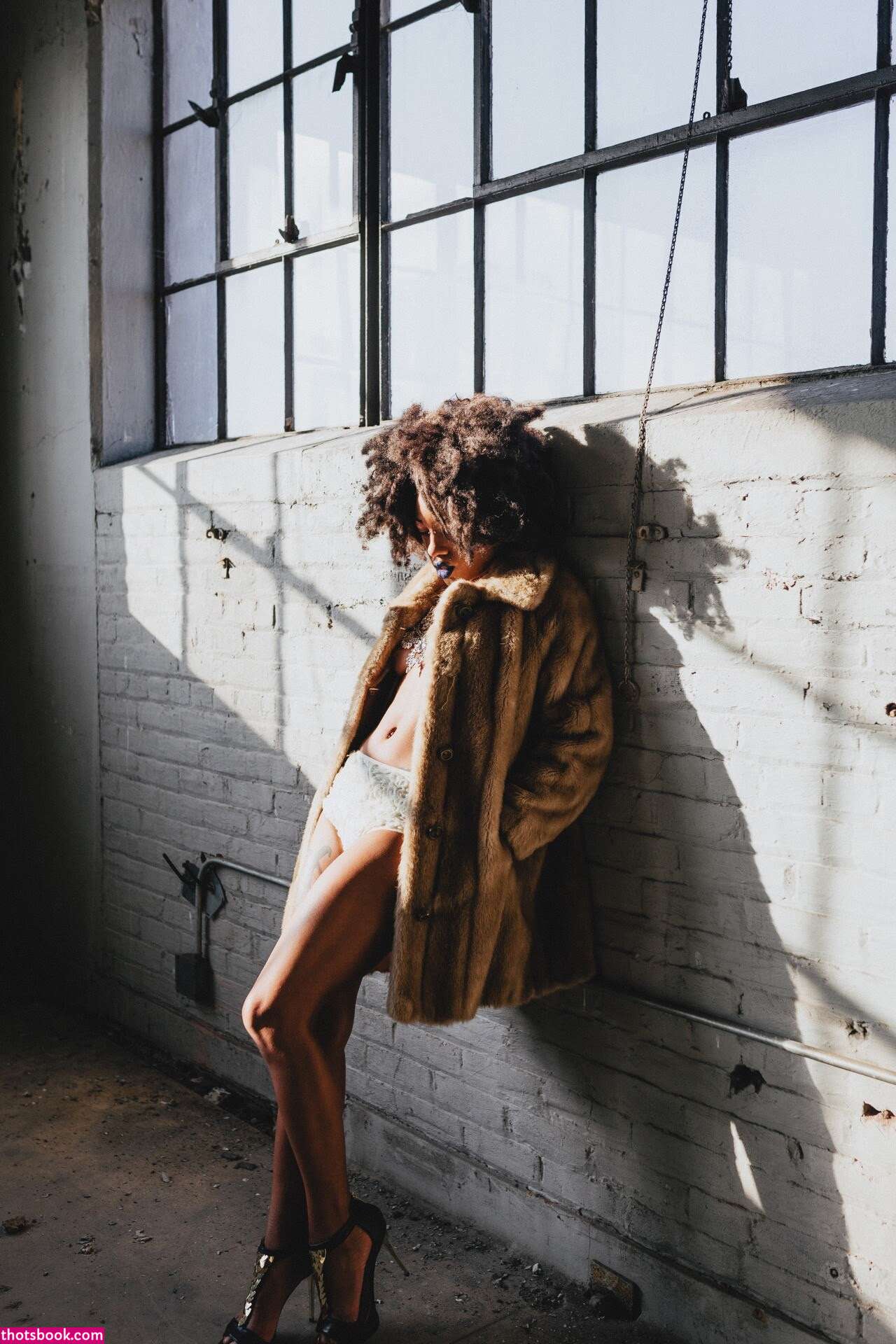 Miss Jessa Jordan Nude Leaks OnlyFans Photos #4 1596912