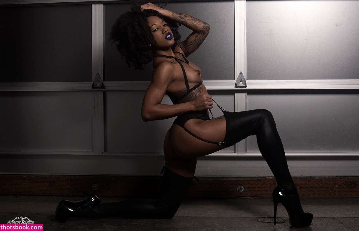 Miss Jessa Jordan Nude Leaks OnlyFans Photos #4 1596914