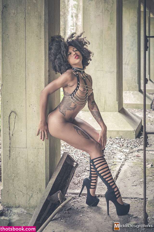 Miss Jessa Jordan Nude Leaks OnlyFans Photos #4 1596915