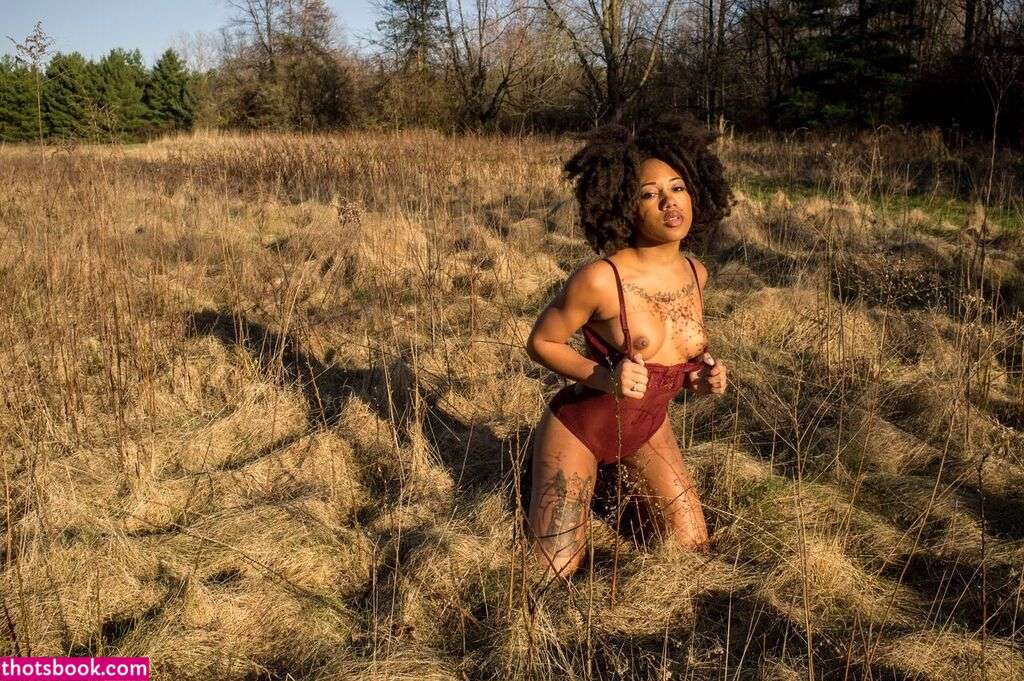 Miss Jessa Jordan Nude Leaks OnlyFans Photos #4 1596917