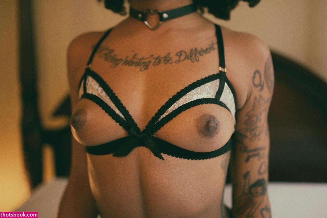 Miss Jessa Jordan Nude Leaks OnlyFans Photos #4 1596918