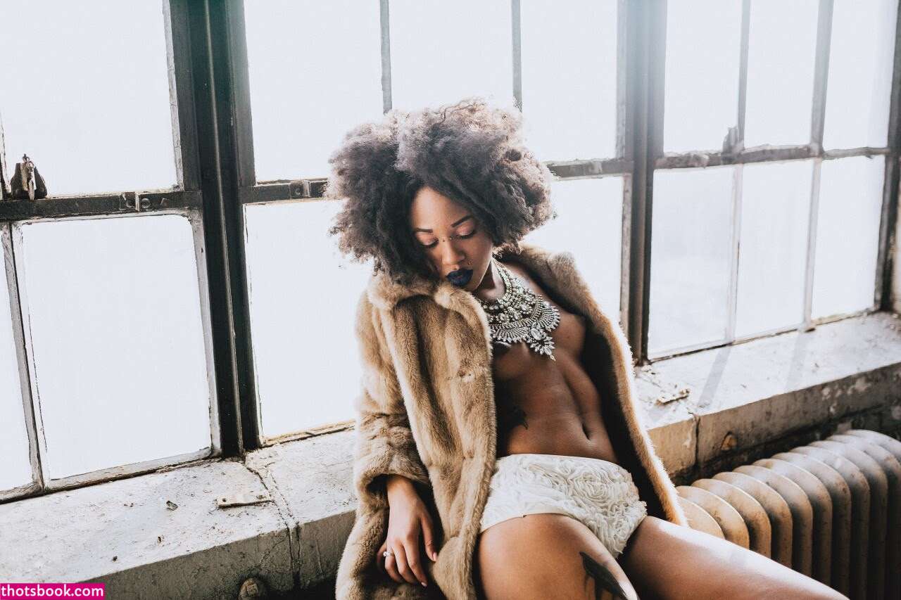 Miss Jessa Jordan Nude Leaks OnlyFans Photos #4 1596919