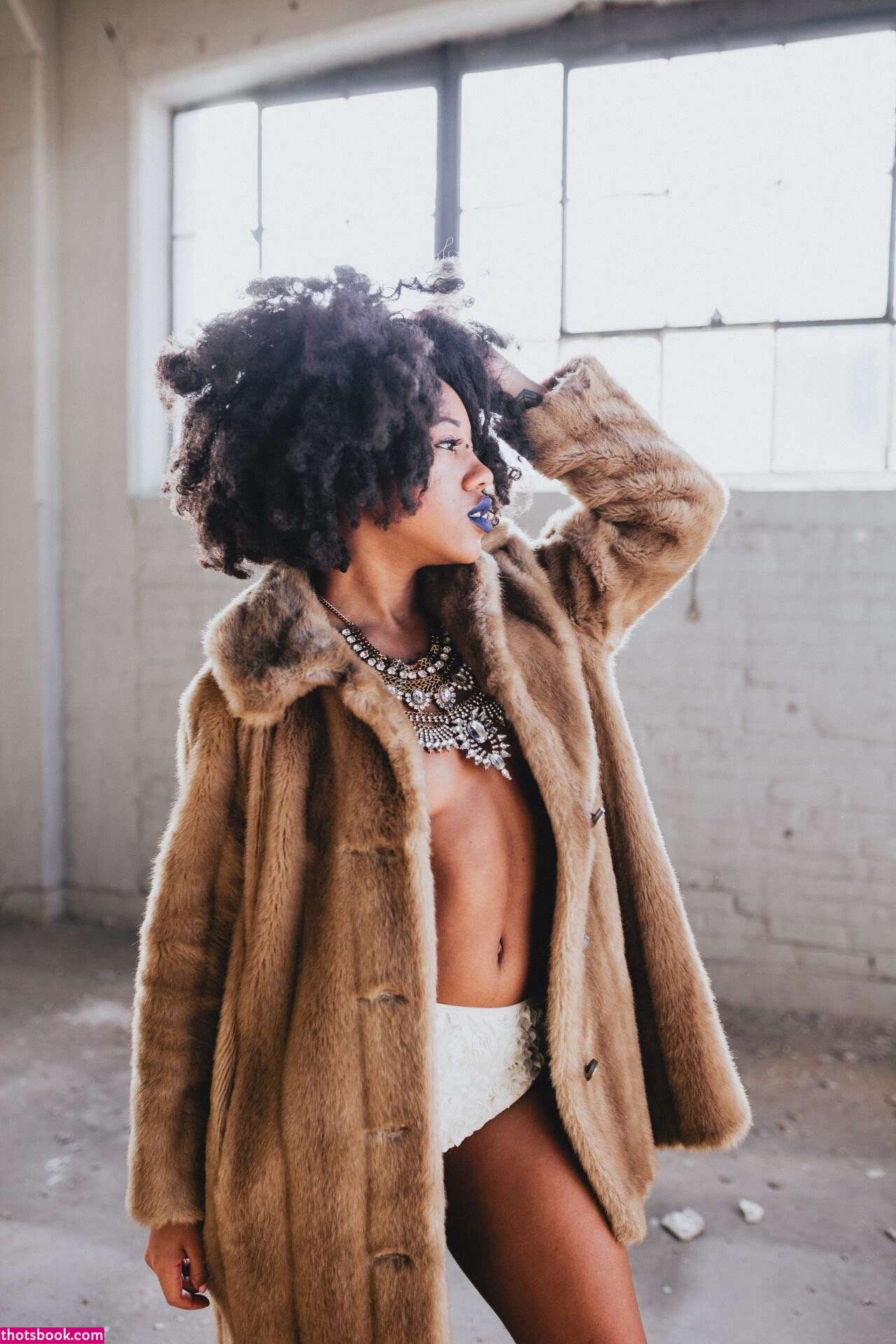 Miss Jessa Jordan Nude Leaks OnlyFans Photos #4 1596920