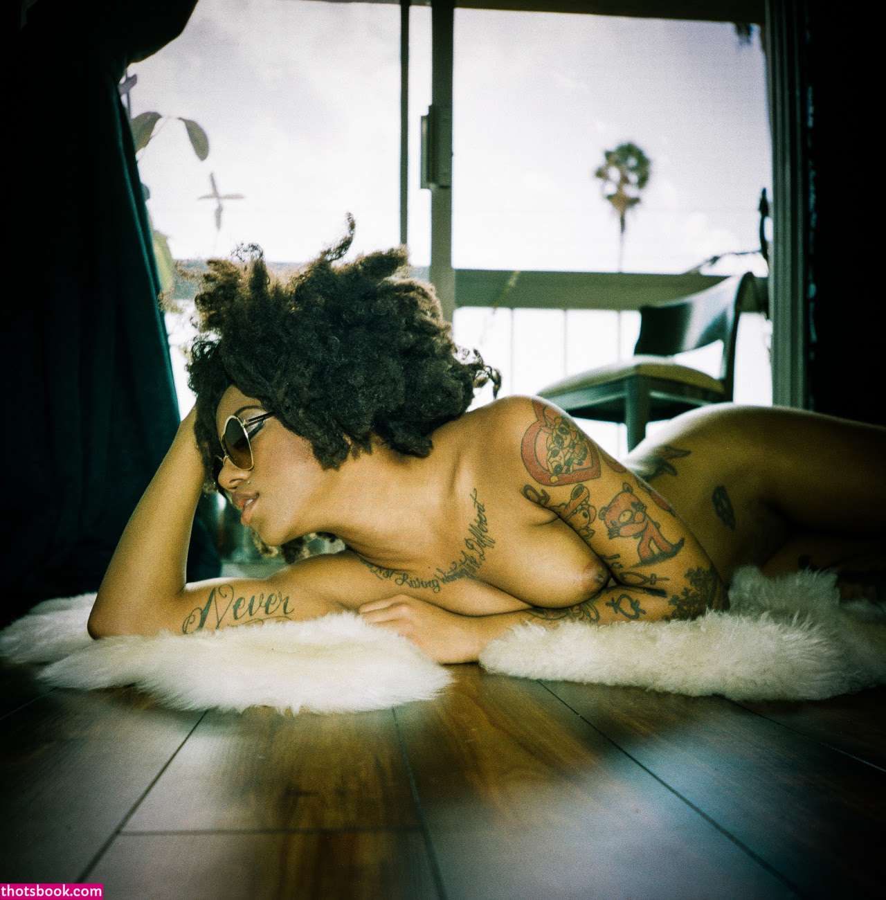 Miss Jessa Jordan Nude Leaks OnlyFans Photos #6 1596948