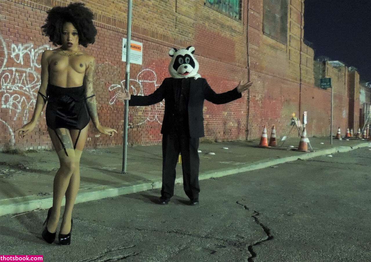 Miss Jessa Jordan Nude Leaks OnlyFans Photos #6 1596951