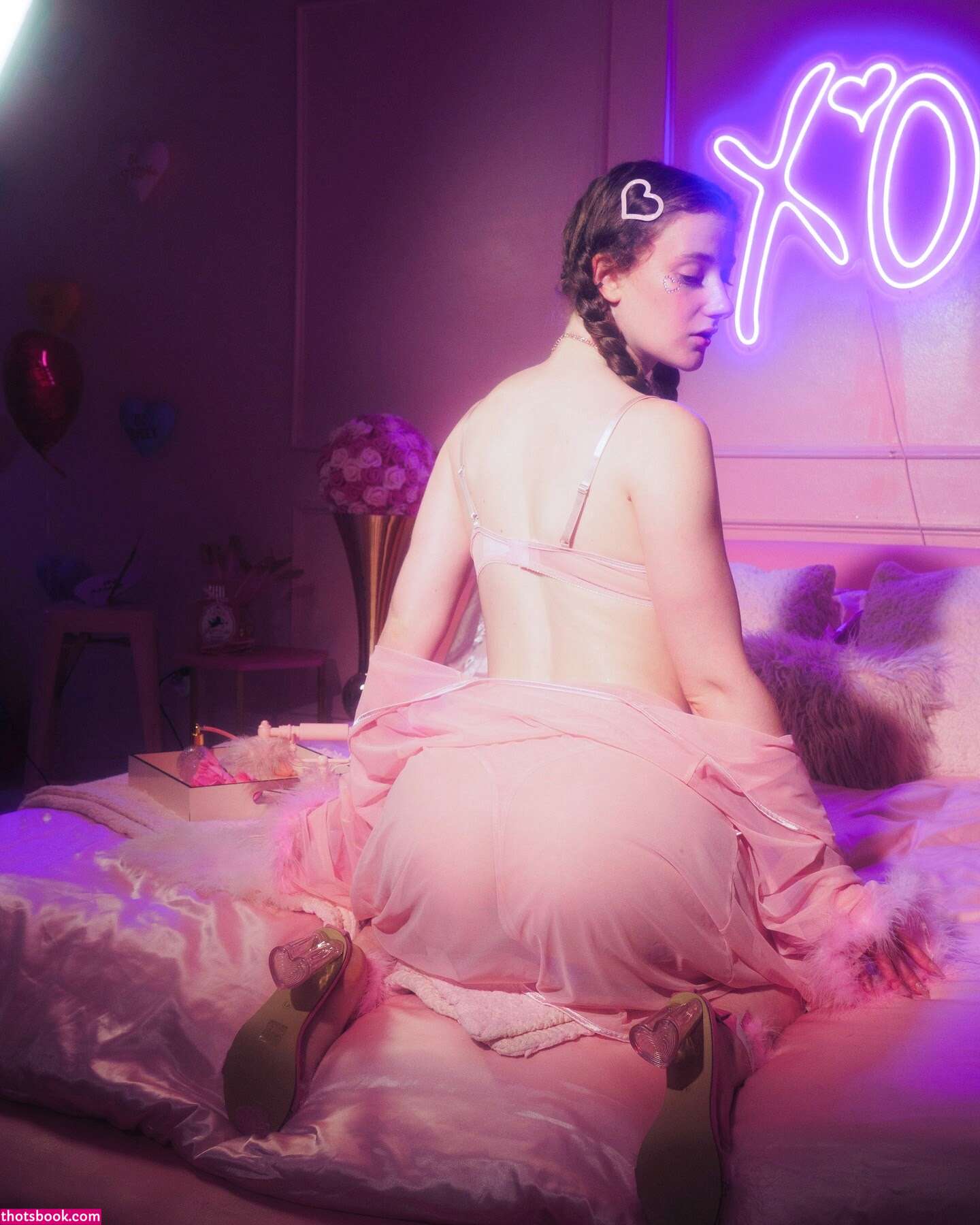 Sidney Rubino Nude Leaks OnlyFans Photos #3 1597076