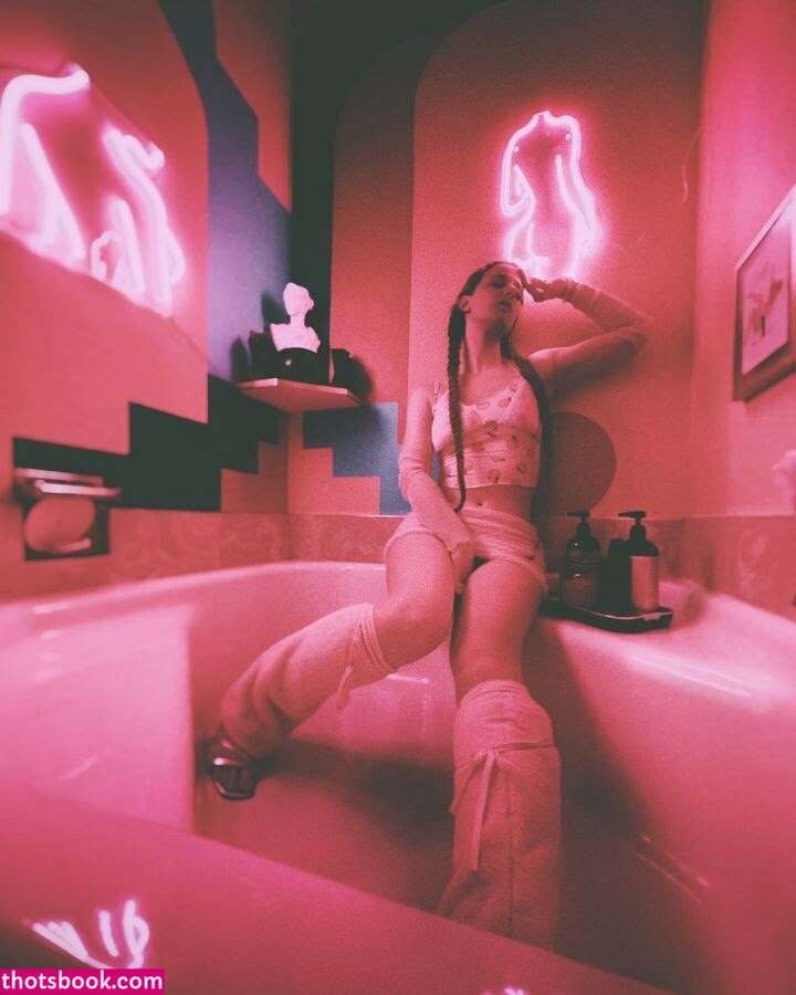 Sidney Rubino Nude Leaks OnlyFans Photos #5 1597083