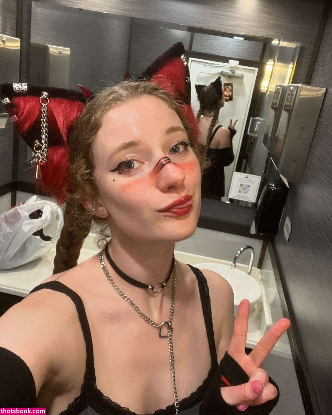 Sidney Rubino Nude Leaks OnlyFans Photos #5 1597086