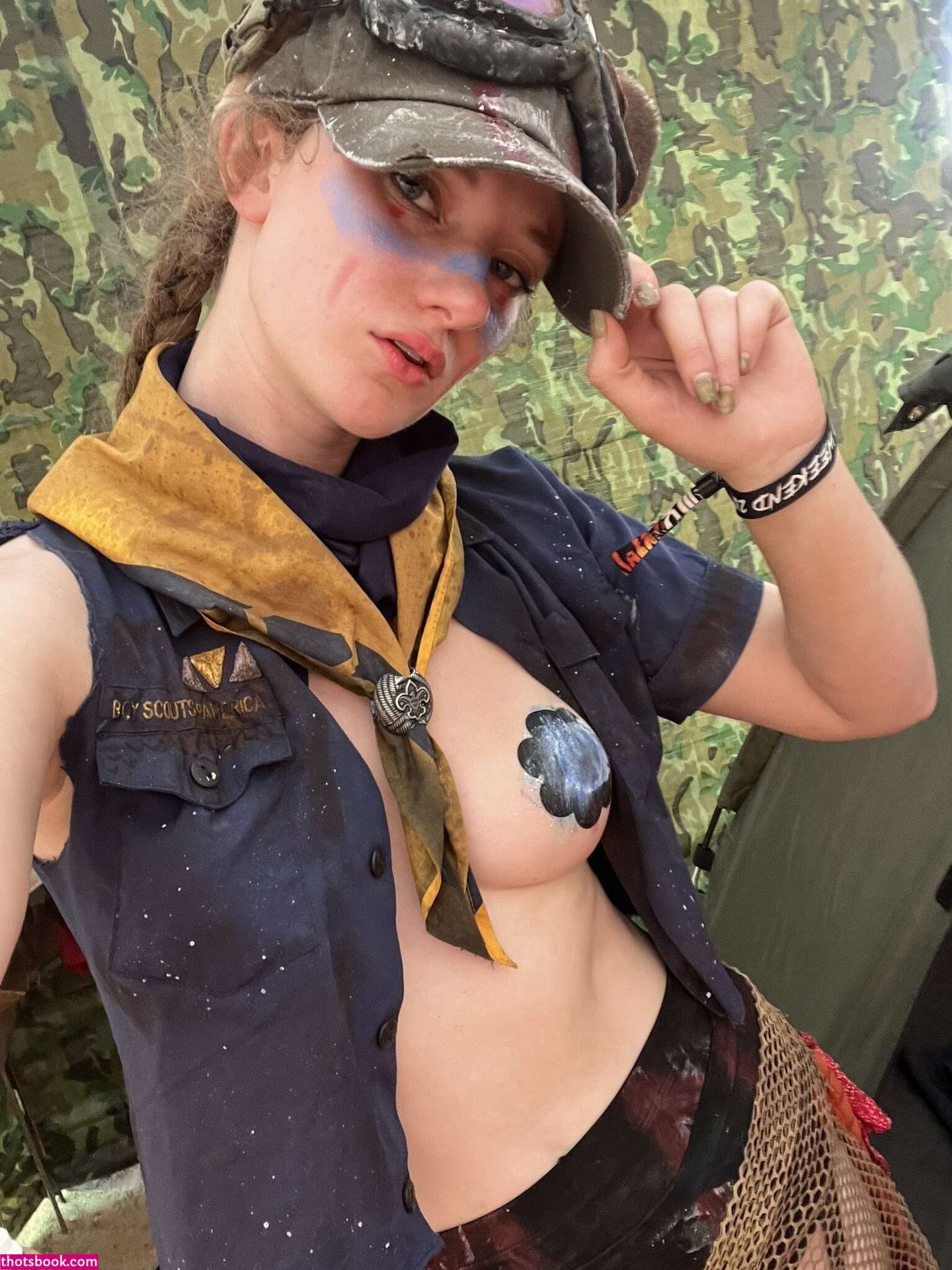 Sidney Rubino Nude Leaks OnlyFans Photos #6 1597093