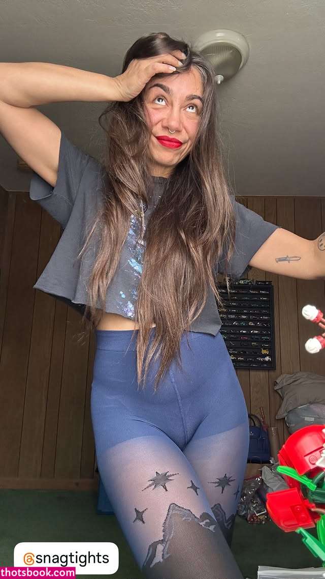 Sophia Paloma Nude Leaks OnlyFans Photos #5 1597236