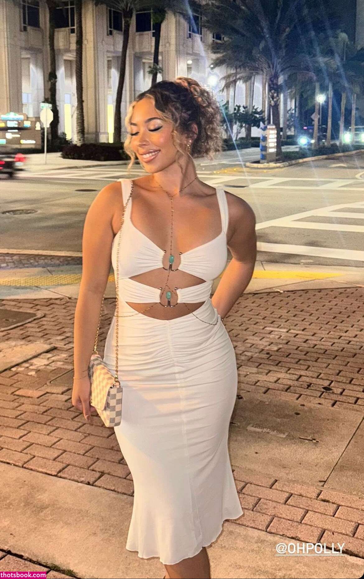 Angie Miklos Angelina Yepes Nude Leaks OnlyFans Photos #3 1609716