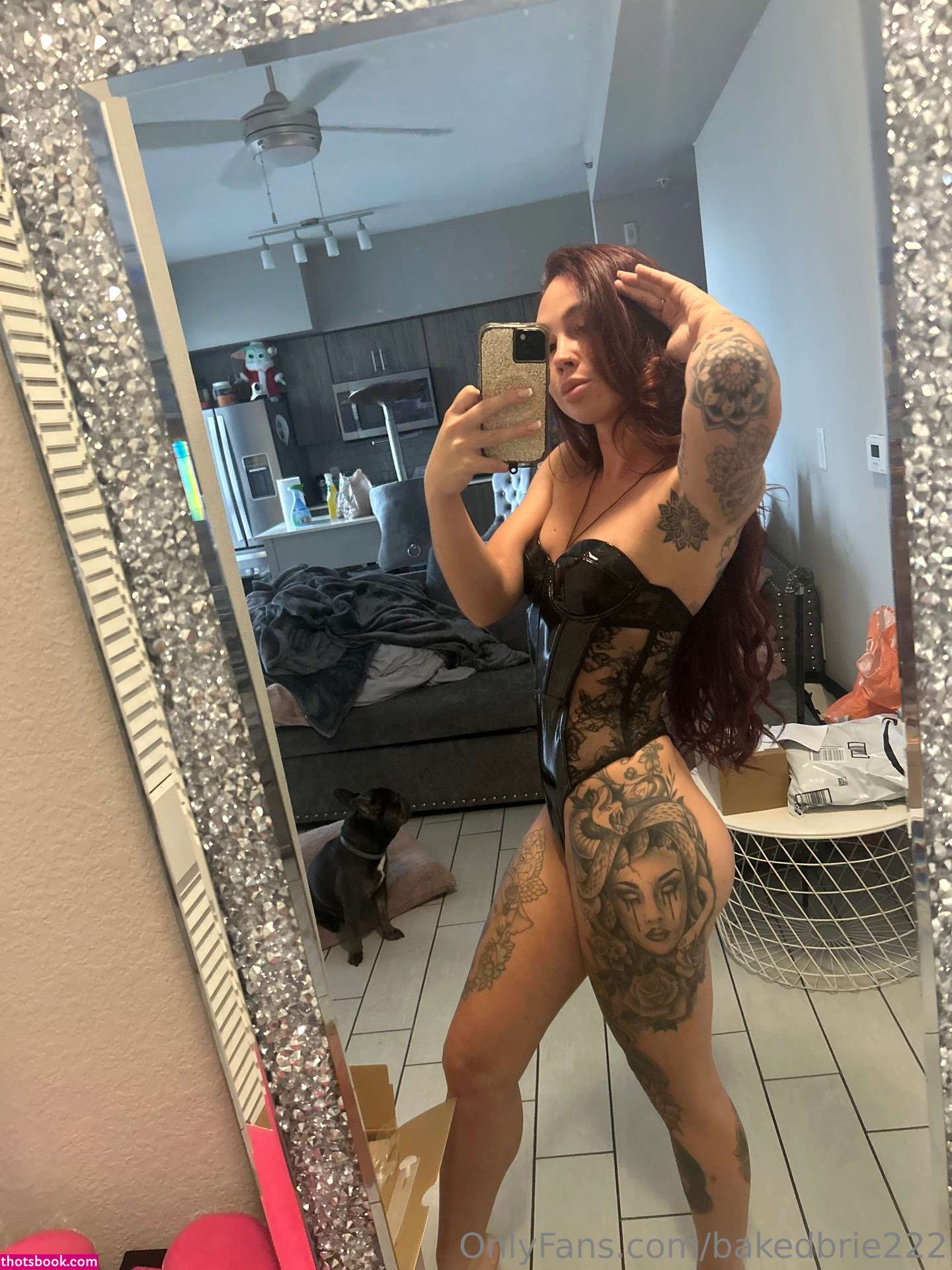 Bakedbrie222 kayyllssss Nude Leaks OnlyFans Photos #6 1609850
