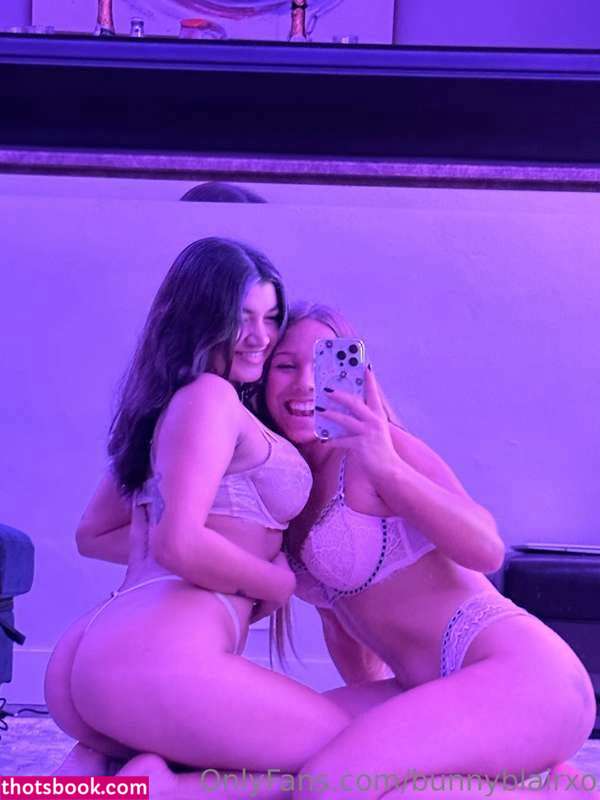 Bunny Blair bunnyblairxo Nude Leaks OnlyFans Photos #3 1610039