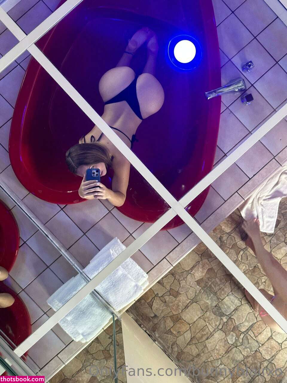 Bunny Blair bunnyblairxo Nude Leaks OnlyFans Photos #5 1610072