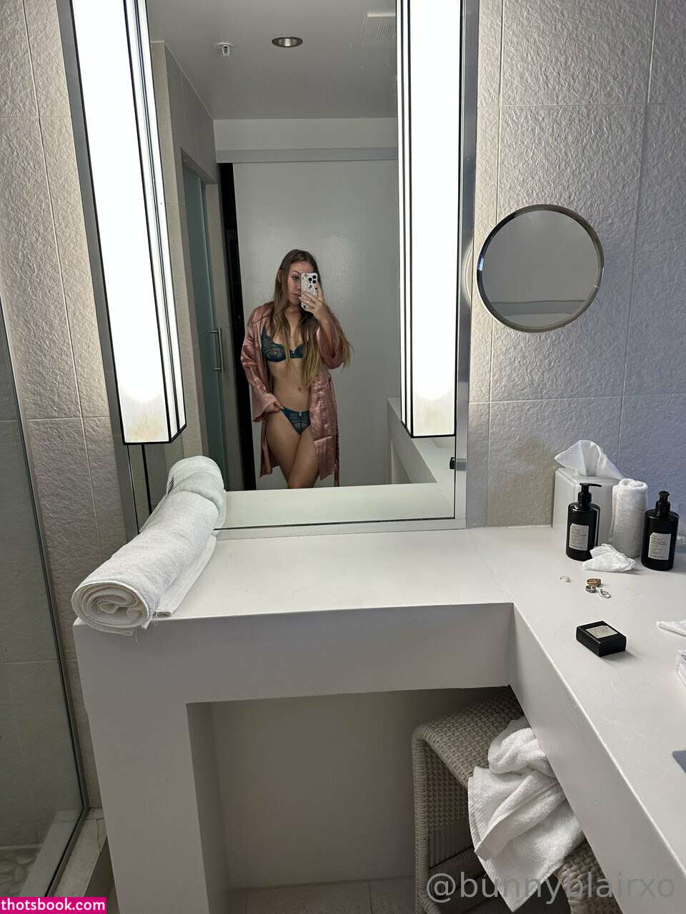 Bunny Blair bunnyblairxo Nude Leaks OnlyFans Photos #6 1610082